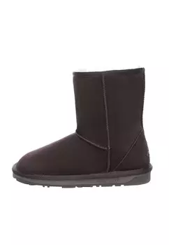 Снегоступы/зимние ботинки PARROT EVERAU, коричневый