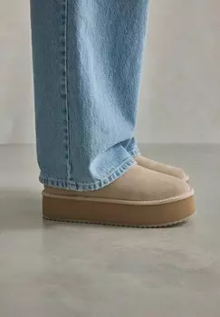 Снегоступы/зимние ботинки REGULAR FIT Next, бежевый