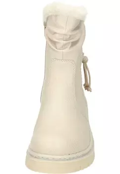 Снегоступы/зимние ботинки Rieker, бежевый