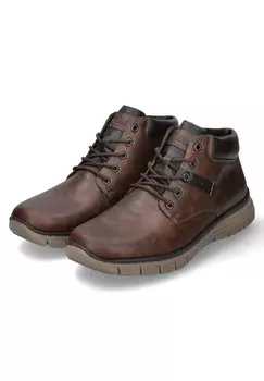 Снегоступы/зимние ботинки Rieker, цвет braun