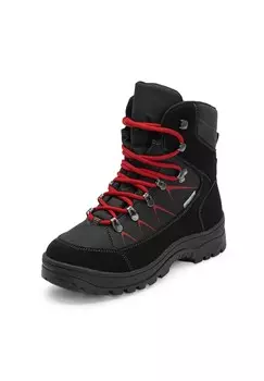 Снегоступы/зимние ботинки vitaform, черный