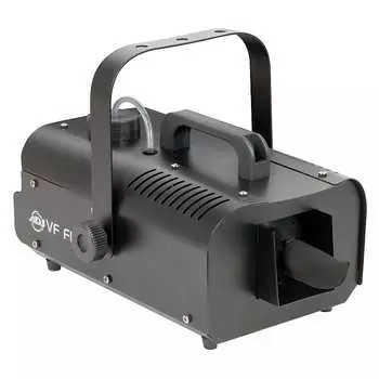 Снегоуборочная машина American DJ VF FLURRY мощностью 600 Вт с защитным датчиком низкого уровня жидкости VFF600