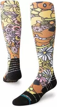 Снейкин Скубс Сноу Stance, мульти