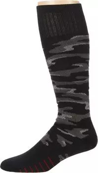 Снежная база Eurosock, цвет Camo Black
