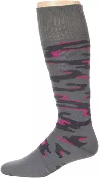 Снежная база Eurosock, цвет Camo Grey