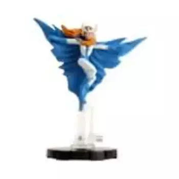 Снежная птица #064 — Новичок, Marvel HeroClix - Mutant Mayhem - Singles