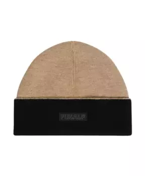 Снежная шапка Fusalp, бежевый