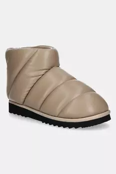 Снежные ботинки Darby Boot Stand Studio, бежевый