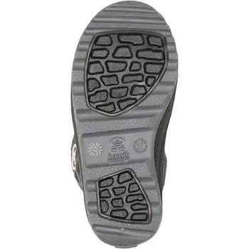 Снежные ботинки - Детские Kamik, черный