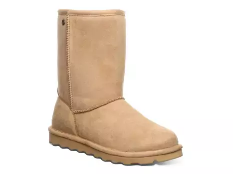 Снежные ботинки Elle Bearpaw, Taupe