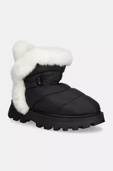 Снежные ботинки Frostee Steve Madden, черный