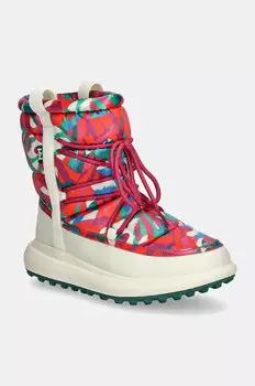 Снежные ботинки Isolabella 2 Demi Helly Hansen, мультиколор