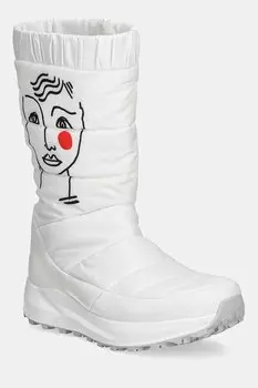 Снежные ботинки JCC Rossignol, белый