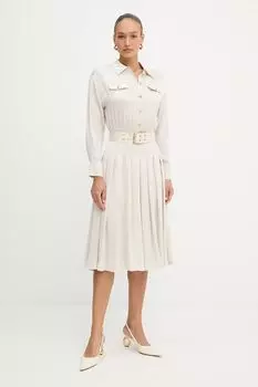 Снежные ботинки Medicine, коричневый