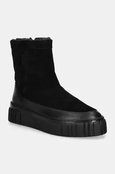 Снежные ботинки Snowmont Gant, черный
