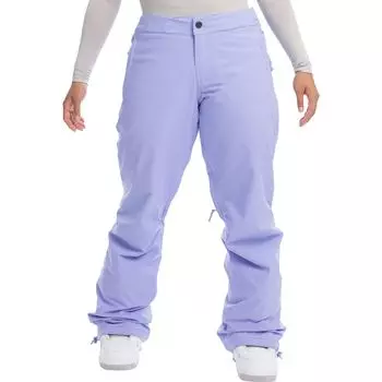 Снежные брюки Chloe Kim Roxy, цвет easter egg