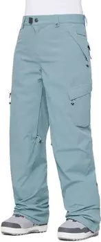 Снежные брюки Geode Thermagraph — женские 686, синий