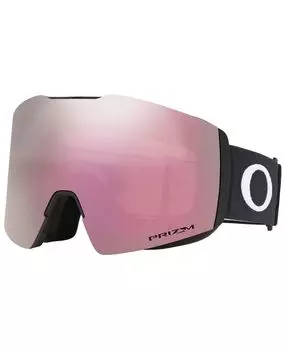 Снежные очки унисекс Fall Line Oakley