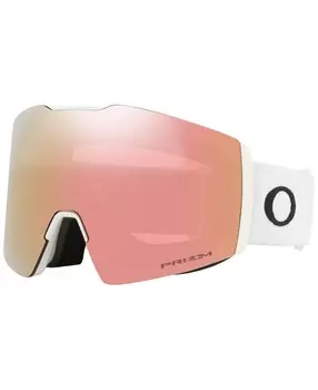 Снежные очки унисекс Fall Line Oakley