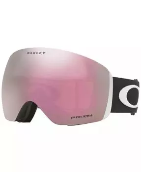 Снежные очки унисекс Flight Deck™ Oakley, черный