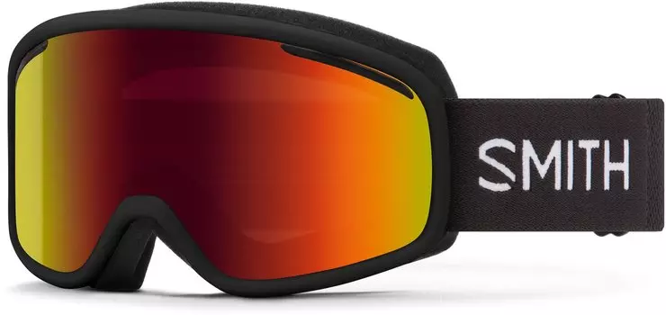 Снежные очки Vogue Smith, черный