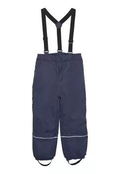 Снежные штаны Minymo, парижская ночь