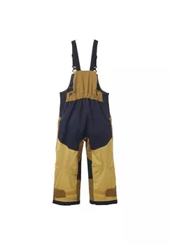 Снежные штаны RIDER BIB Helly Hansen, золотой