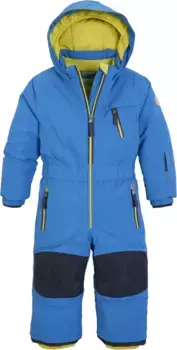 Снежный комбинезон "Первый инстинкт" от killtec First Instinct By Killtec, цвет Royal