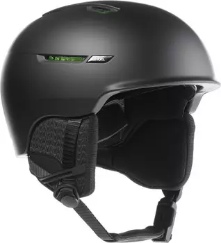 Снежный шлем Logan WaveCel Anon, черный