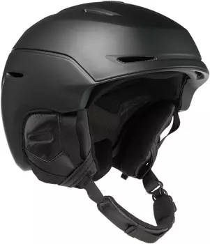 Снежный шлем Neo MIPS Giro, черный