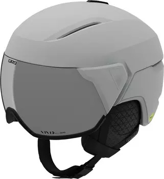 Снежный шлем Orbit Mips Giro, серый