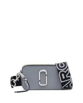 Снимок цветных блоков MARC JACOBS, цвет Gray