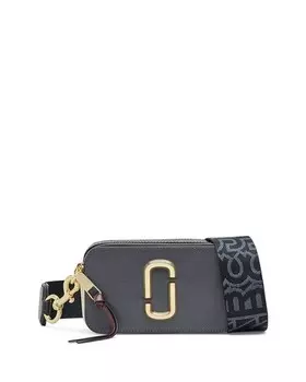 Снимок цветных блоков MARC JACOBS, цвет Gray
