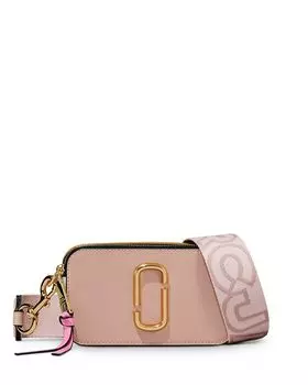 Снимок цветных блоков MARC JACOBS, цвет Pink
