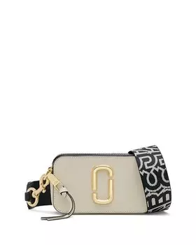 Снимок цветных блоков MARC JACOBS, цвет White
