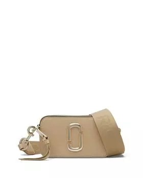 Снимок DTM MARC JACOBS, цвет Tan/Beige