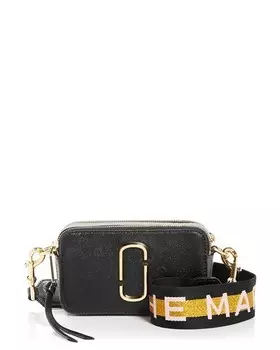 Снимок MARC JACOBS, цвет Black