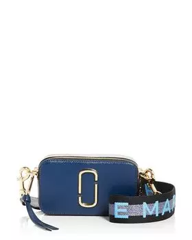 Снимок MARC JACOBS, цвет Blue