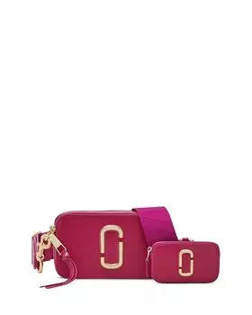 Снимок утилиты MARC JACOBS, цвет Pink