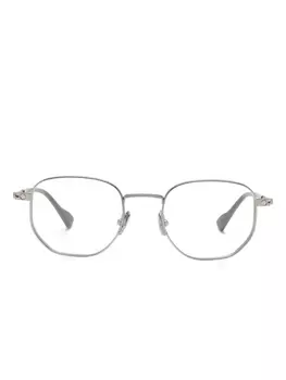 Snob очки Special III, серебряный
