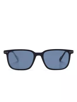 Snob солнцезащитные очки Bitter, черный