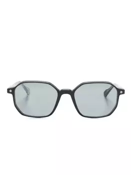 Snob солнцезащитные очки Dino, черный