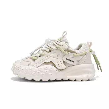 Snoopy Kids Спортивная обувь для детей, Бежевый