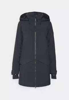 Сноубордическая куртка Burton, черный