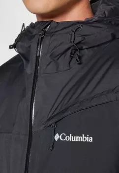 Сноубордическая куртка ICEBERG POINT™ JACKET Columbia, черный
