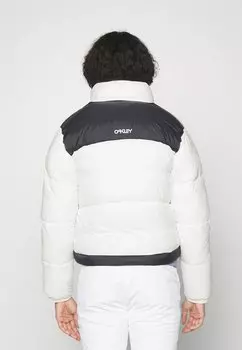 Сноубордическая куртка Oakley, белый