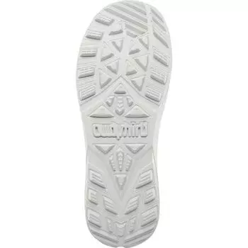 Сноубордические ботинки Shifty BOA — 2023 мужские ThirtyTwo, серый