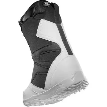 Сноубордические ботинки STW Double BOA — 2024 мужские ThirtyTwo, белый/черный