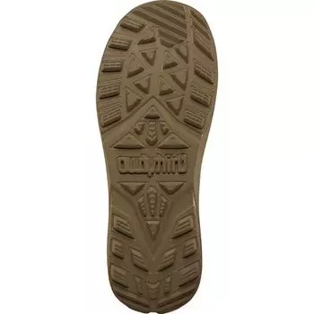 Сноубордические ботинки STW Double BOA — 2024 мужские ThirtyTwo, цвет Black/Camo