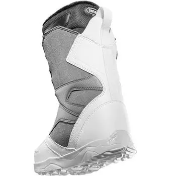 Сноубордические ботинки STW Double BOA — 2024 женские ThirtyTwo, цвет White/Camo